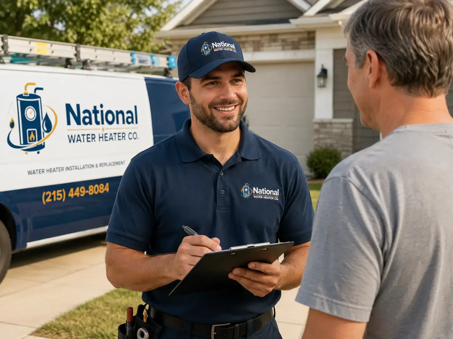 Water Heater Installation Georgetown, MD FAQs